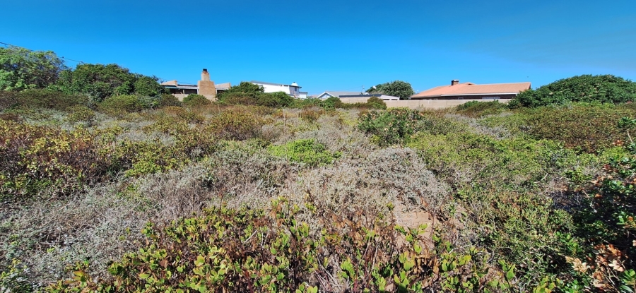 Commercial Property for Sale in Gouritsmond Western Cape